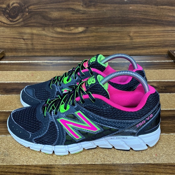New Balance Running 750 V2 - Picture 3 of 8